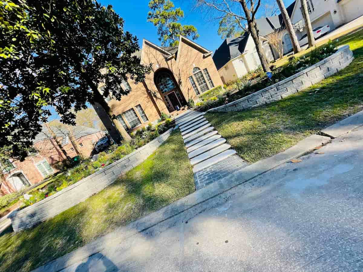 Commercial Landscaping