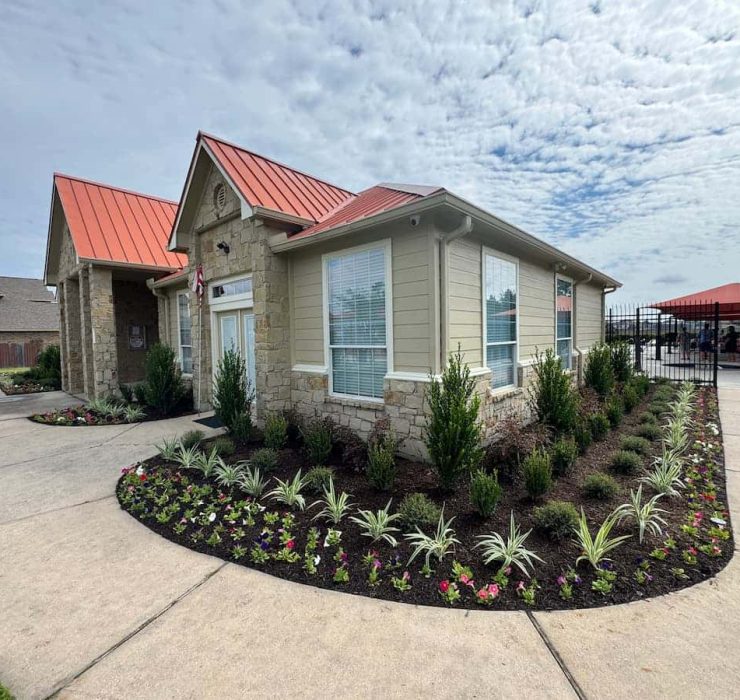 Experts Landscaping Services