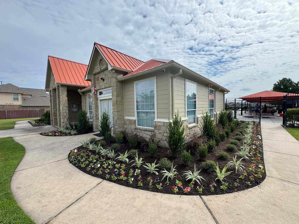 Experts Landscaping Services