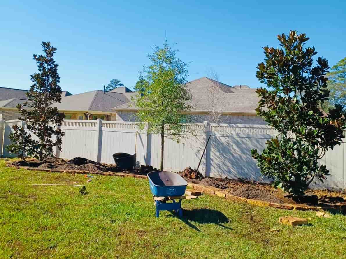 Fence Installation Services