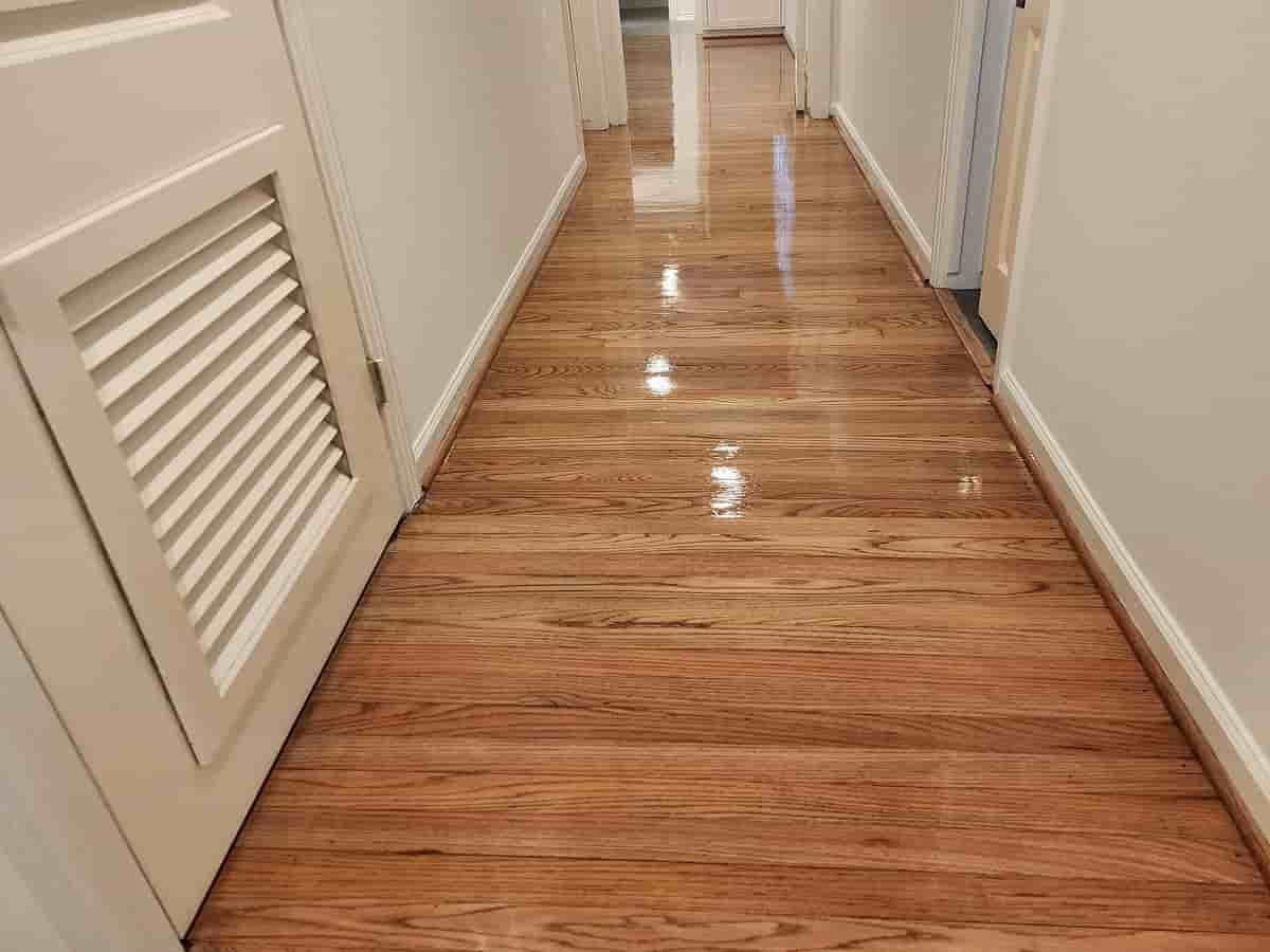 Laminate Floor