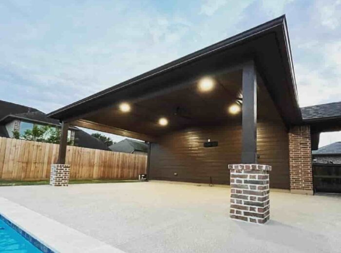 Patio Cover