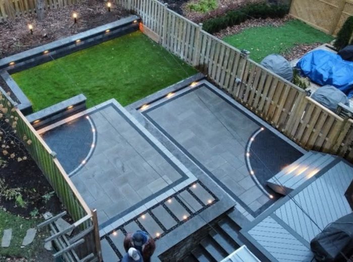 Patio Extension Services