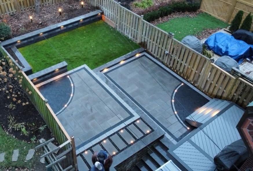Patio Extension Services