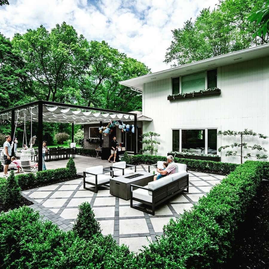 Pride Landscaping LLC - top rated landscaping company