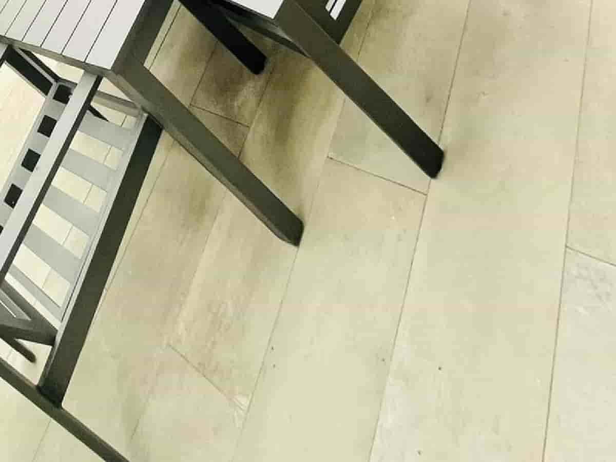 Wood Floor